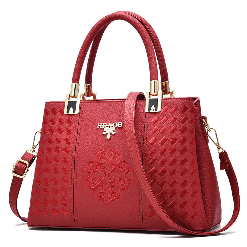 Single Room Large Tote Bag