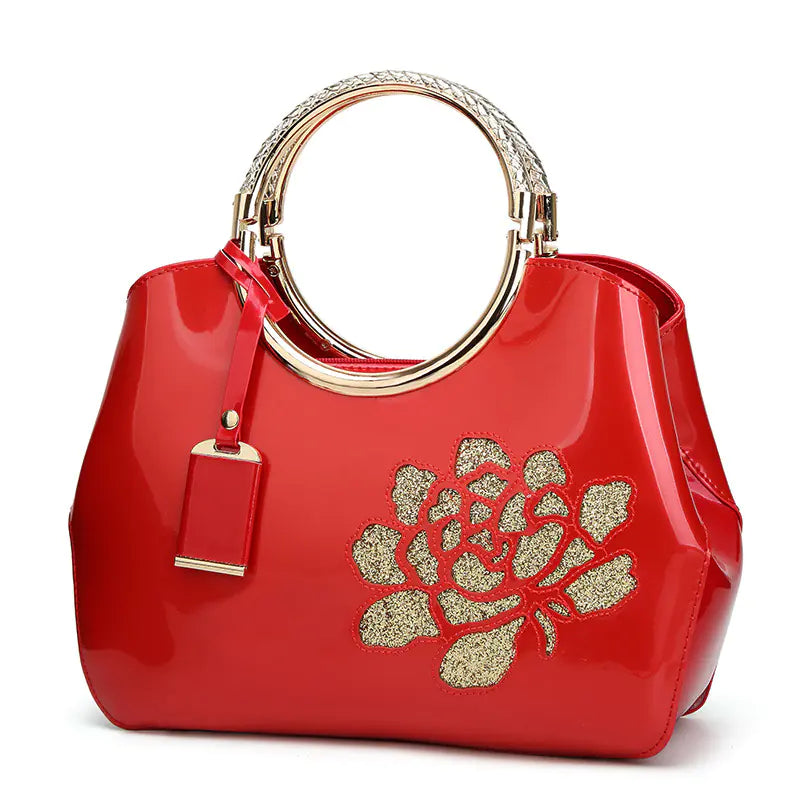 Crossbody Women's Shoulder Bag