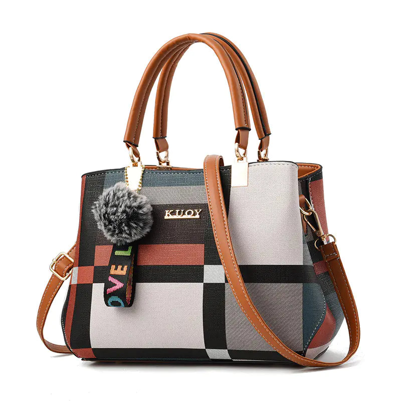 Crossbody Bag for Women