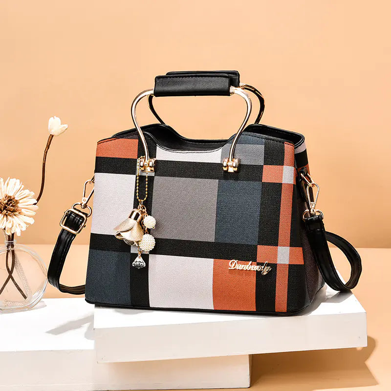 Stylish Women's Tote Bag