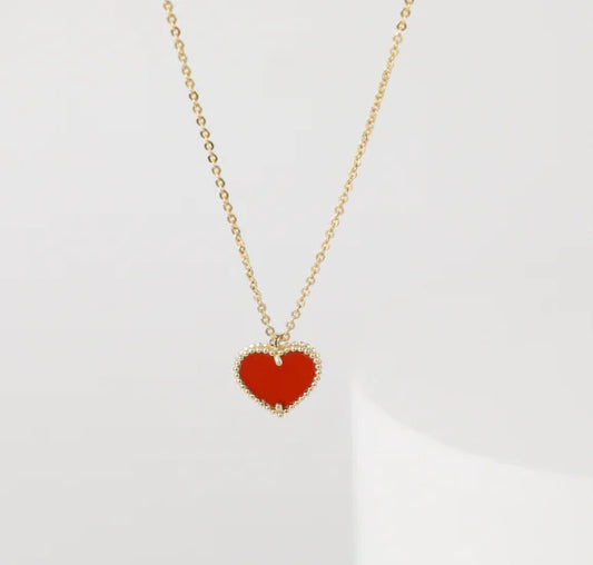 "My Sweetheart" Necklace