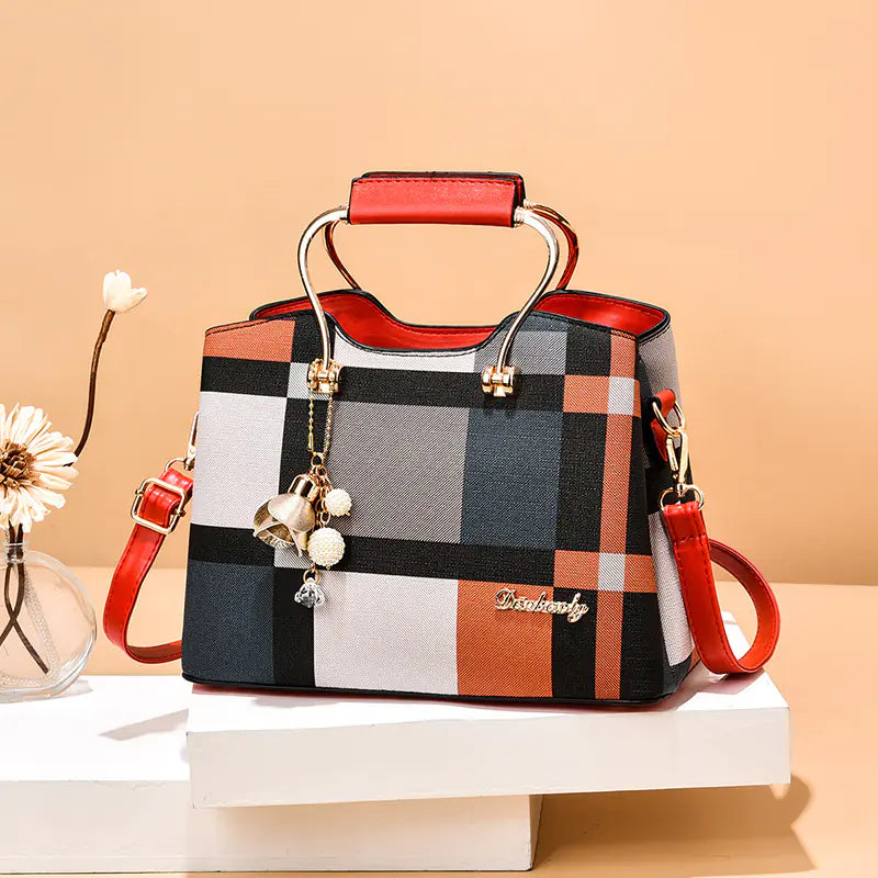 Stylish Women's Tote Bag