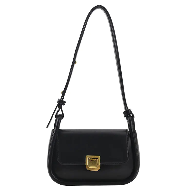 Ladies One Shoulder Crossbody Bag