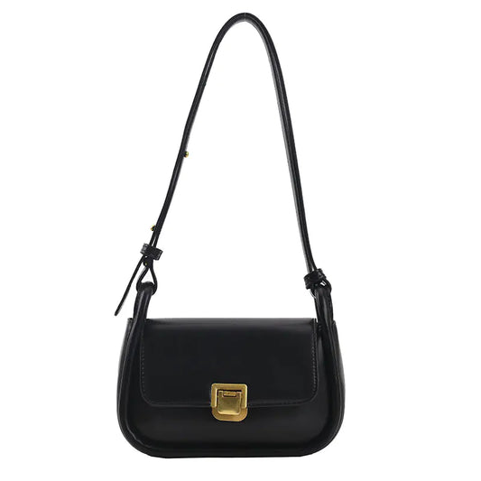 Ladies One Shoulder Crossbody Bag