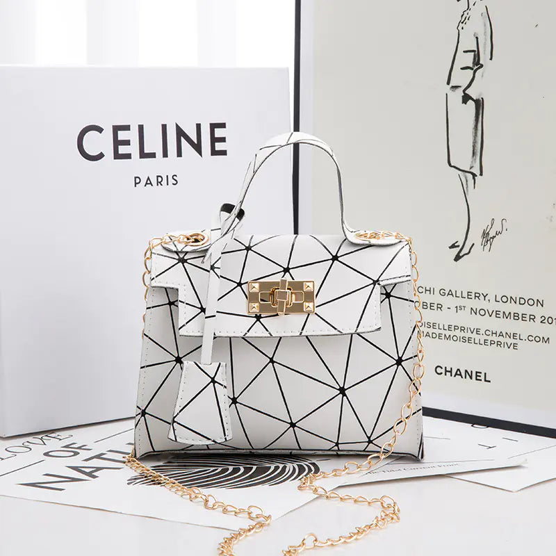 Kelly Small Hand Bag
