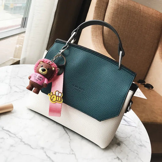 HG Crossbody Women's Shoulder Bag