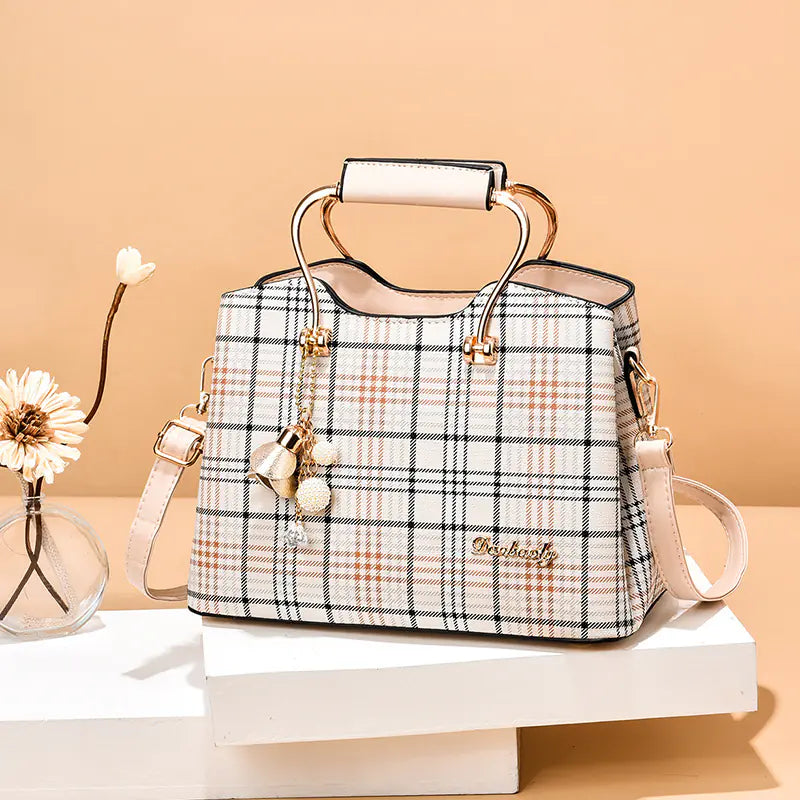 Stylish Women's Tote Bag