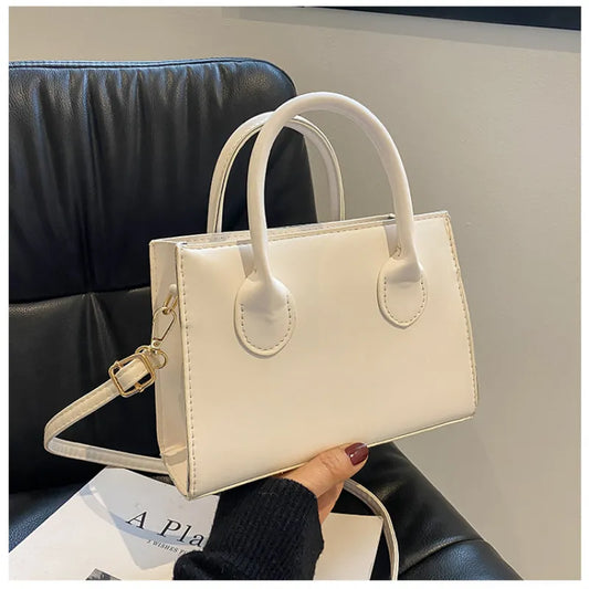 Retro Crossbody Bag