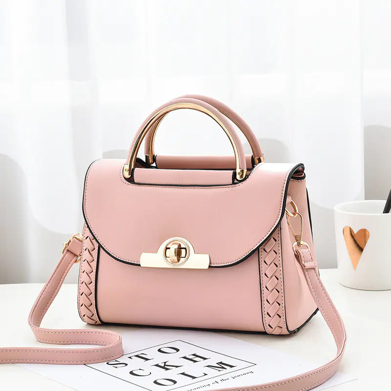Versatile Tote Bag