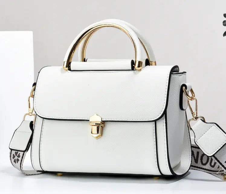 Crossbody Women's Shoulder Bag