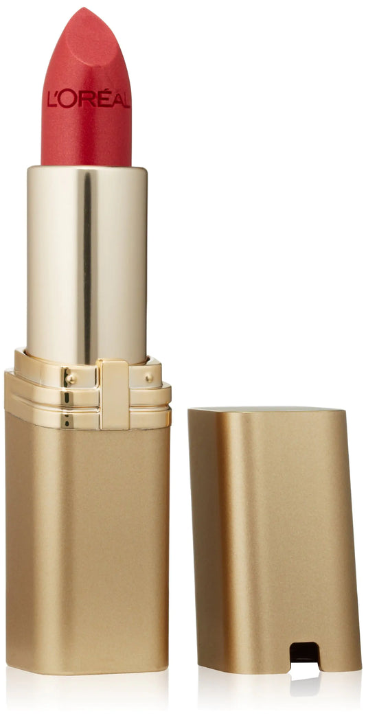 LOréal Paris Colour Riche Lipstick Classic Wine