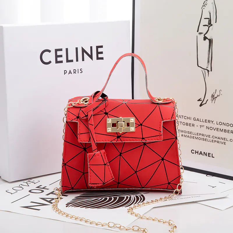 Kelly Small Hand Bag