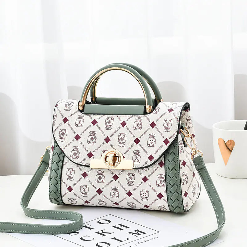 Versatile Tote Bag
