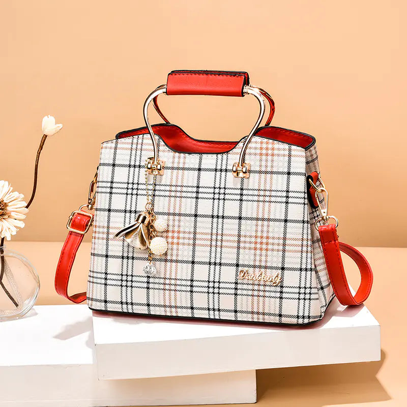 Stylish Women's Tote Bag
