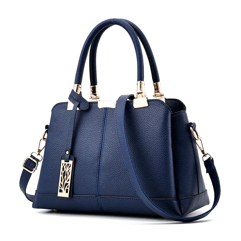 Crossbody Shoulder Bag