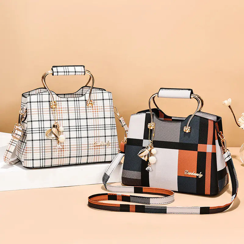 Stylish Women's Tote Bag