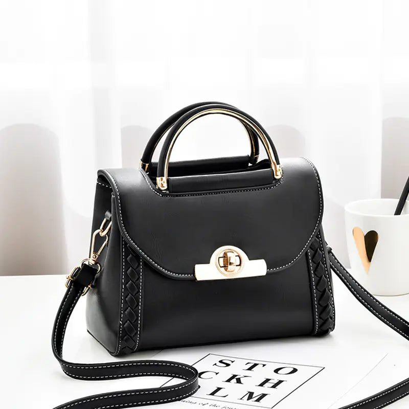 Versatile Tote Bag