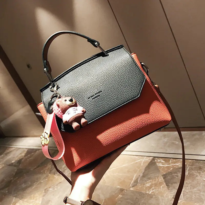 HG Crossbody Women's Shoulder Bag