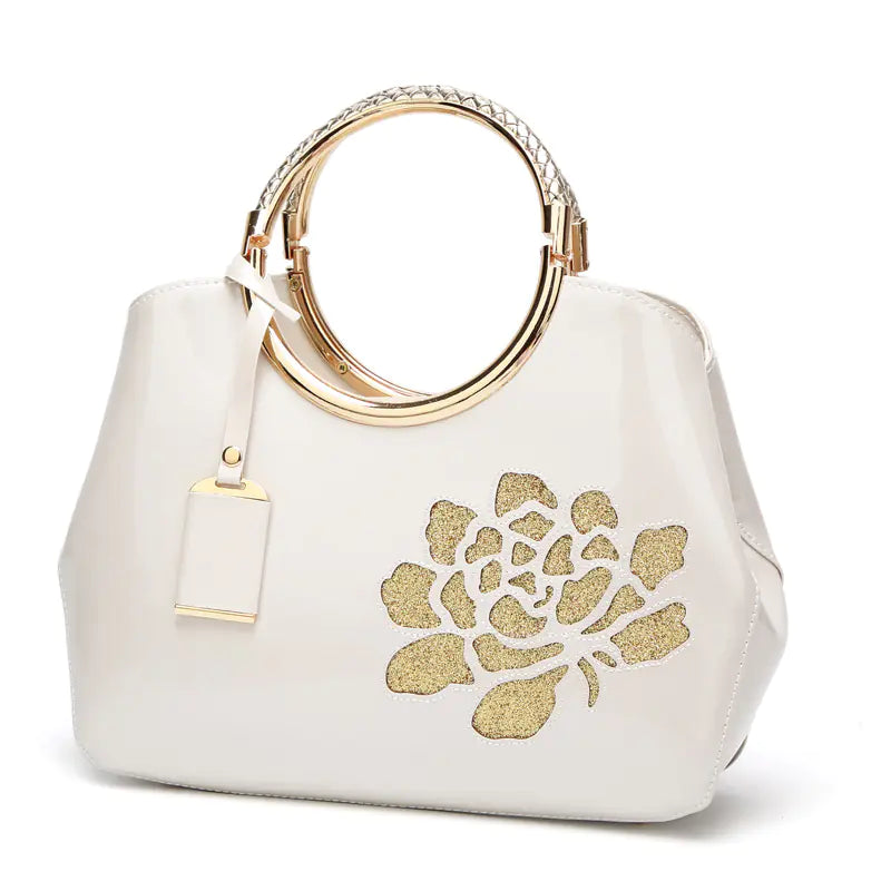 Crossbody Women's Shoulder Bag