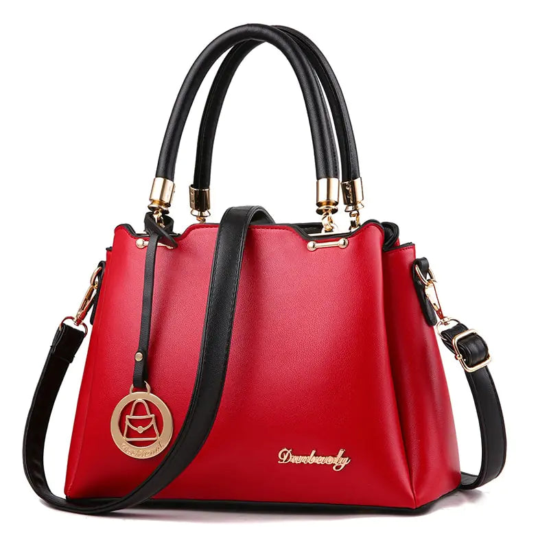 Portable Fashionable Ladies' Bags
