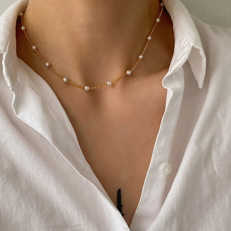 Chain Necklace