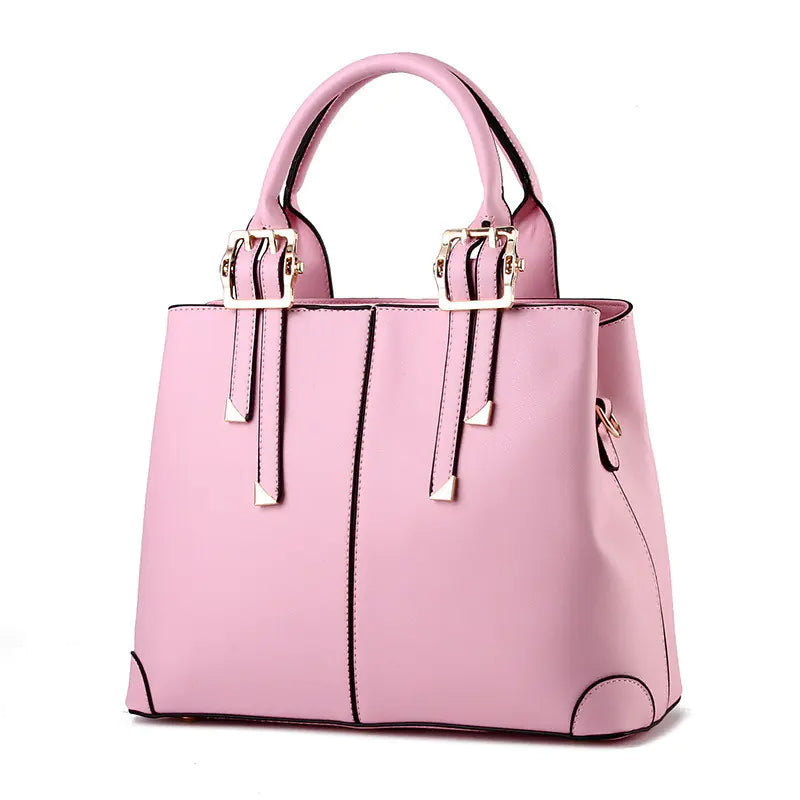 Crossbody Women's Shoulder Bag
