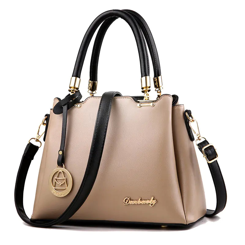 Portable Fashionable Ladies' Bags