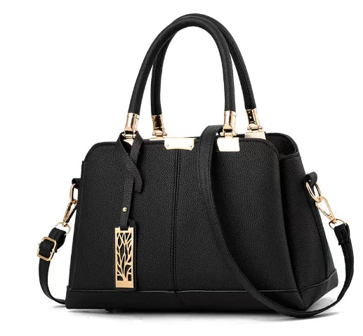Crossbody Shoulder Bag