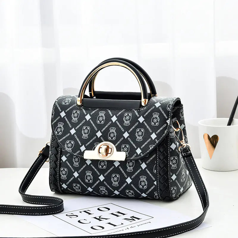 Versatile Tote Bag