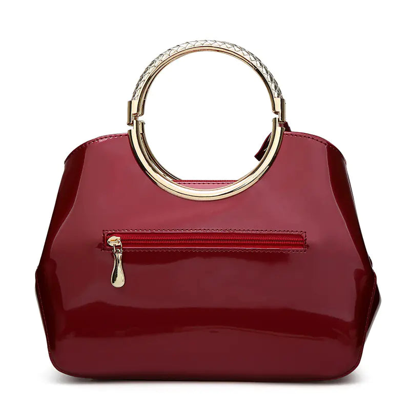 Crossbody Women's Shoulder Bag