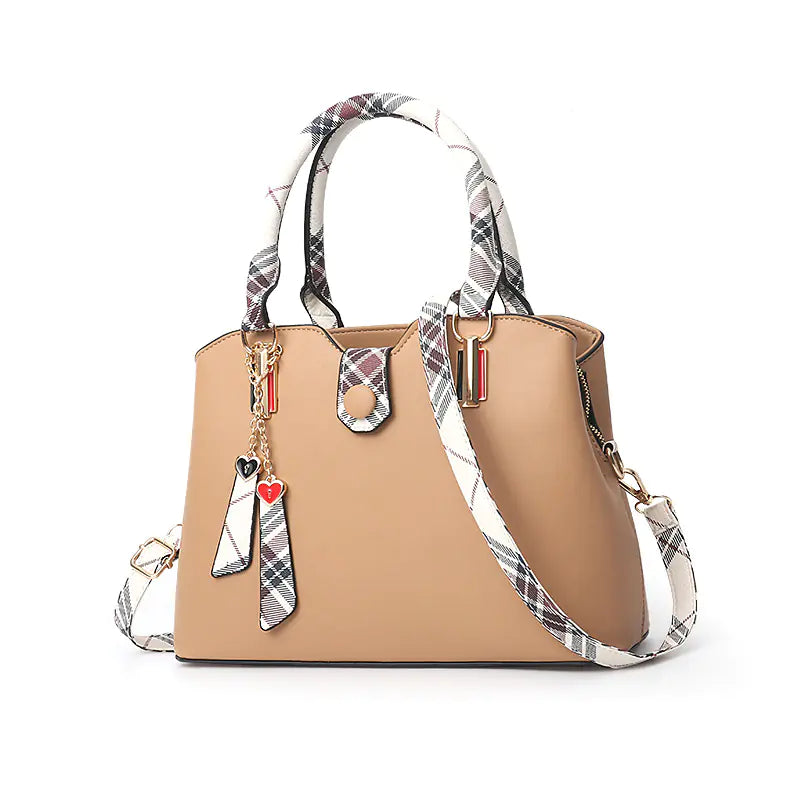Small Crossbody Camera Bag
