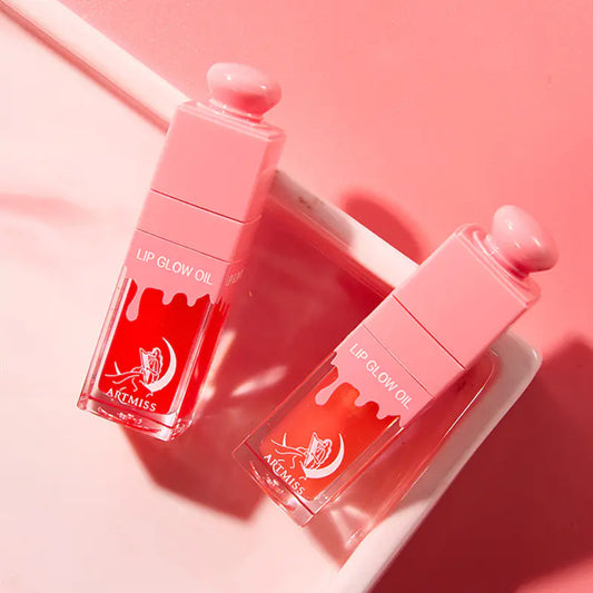 Yuanguang Transparent Moisturizing Lip Gloss