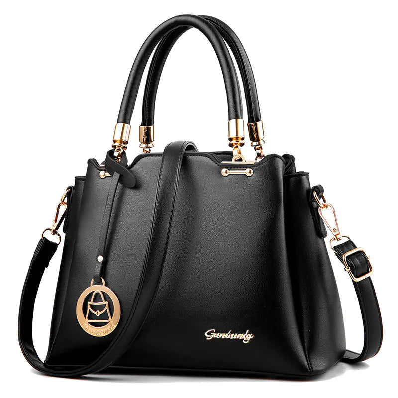 Portable Fashionable Ladies' Bags