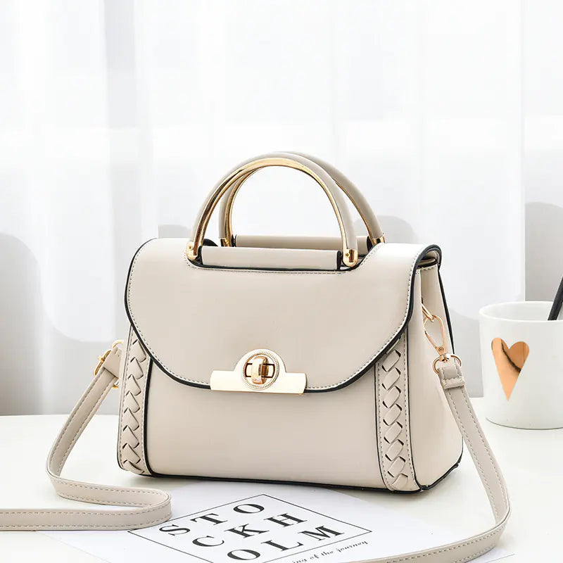 Versatile Tote Bag