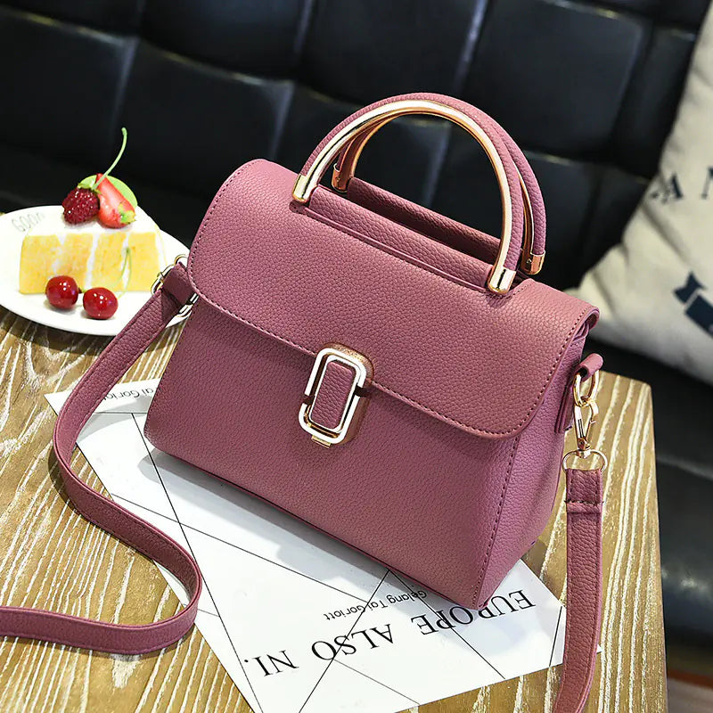 Crossbody Women's Shoulder Bag