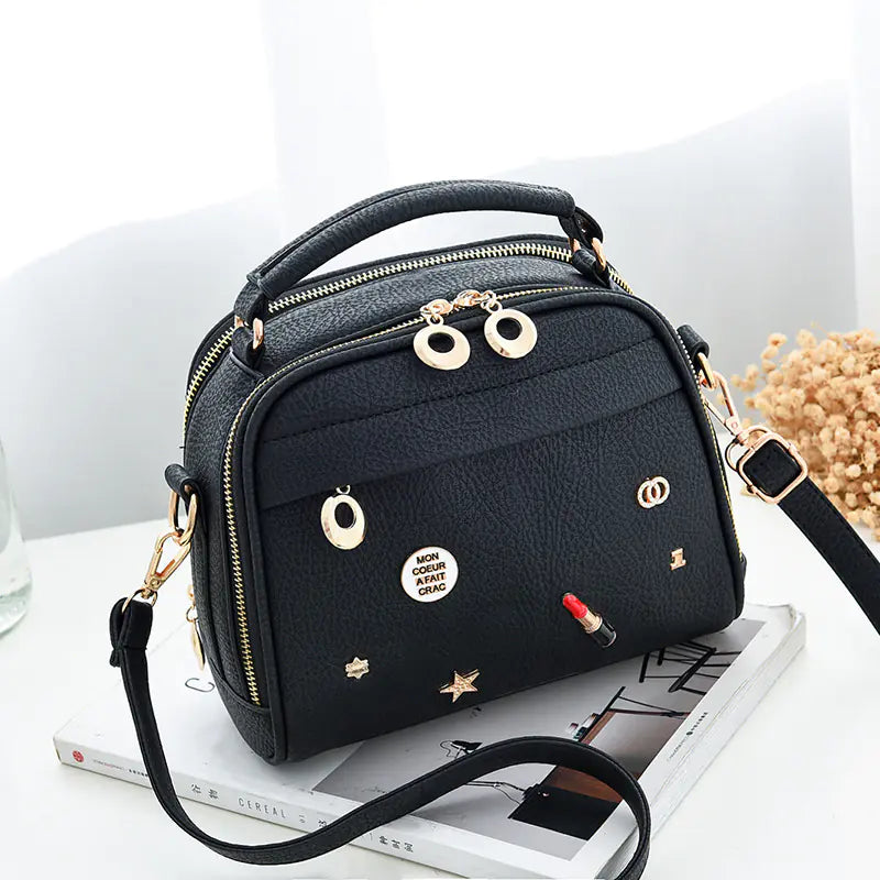 Crossbody Women's Shoulder Bag