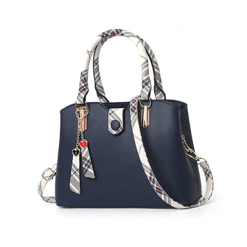 Small Crossbody Camera Bag