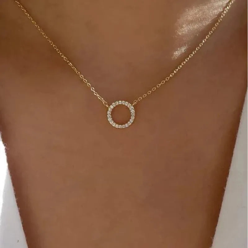 Creative Retro Necklace