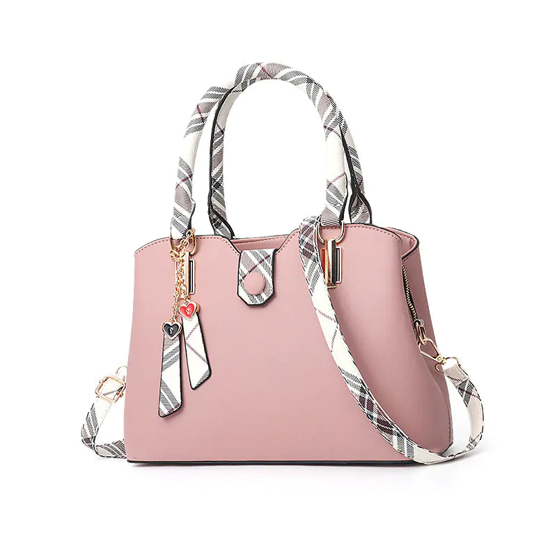 Small Crossbody Camera Bag