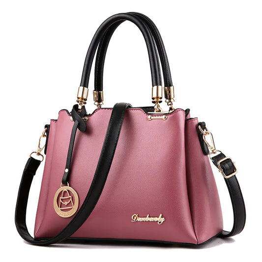 Portable Fashionable Ladies' Bags
