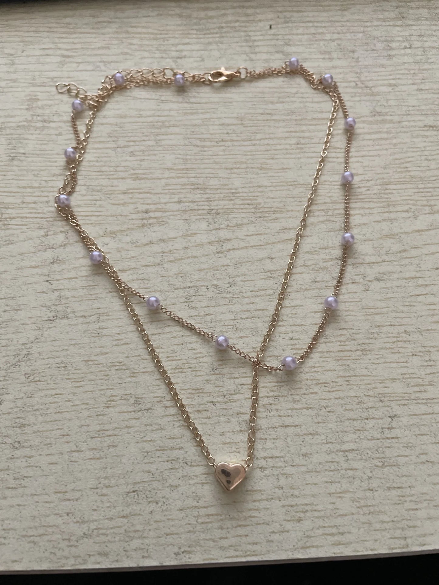 Chain Necklace