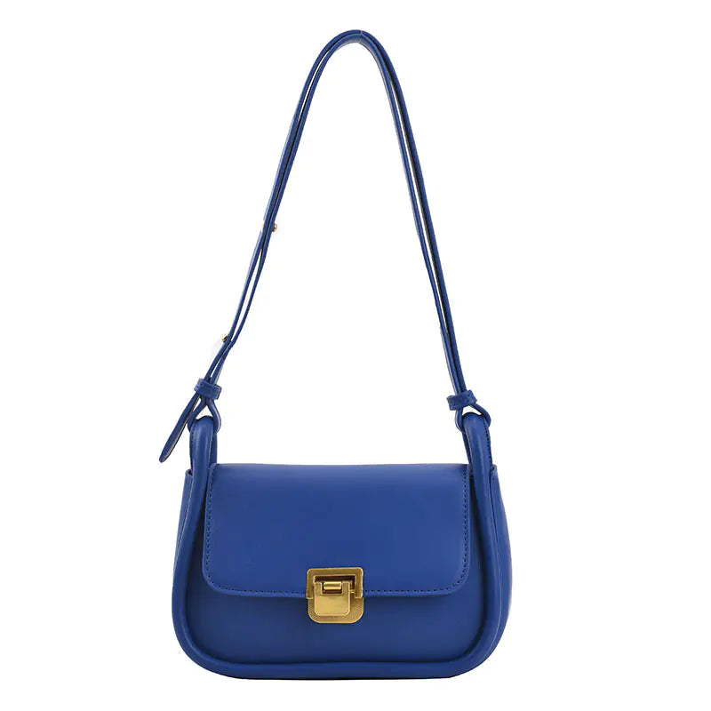 Ladies One Shoulder Crossbody Bag