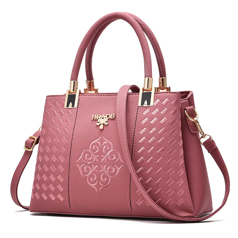 Single Room Large Tote Bag