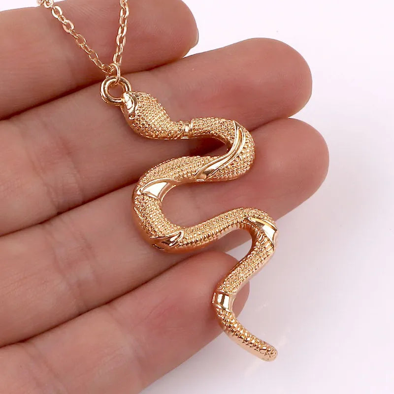 Creative Retro Necklace