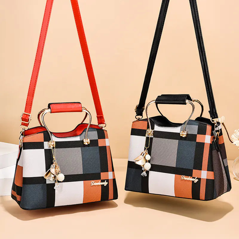 Stylish Women's Tote Bag