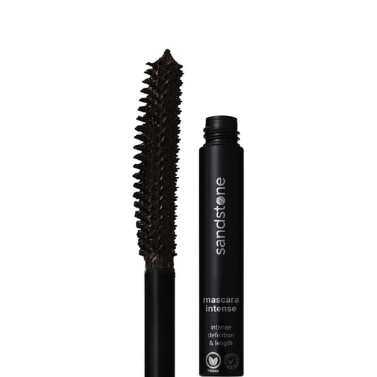 Sandstone Scandinavia Hypoallergene Mascara